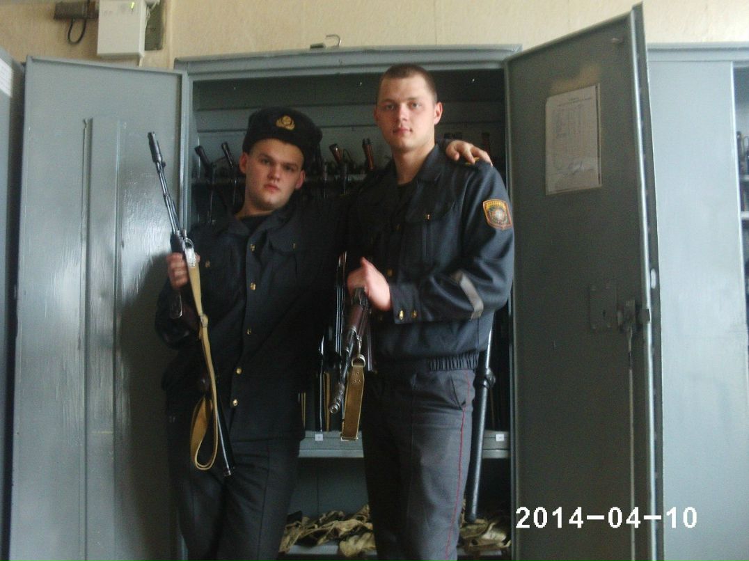 Александр Козловский Петрович | Бобруйск