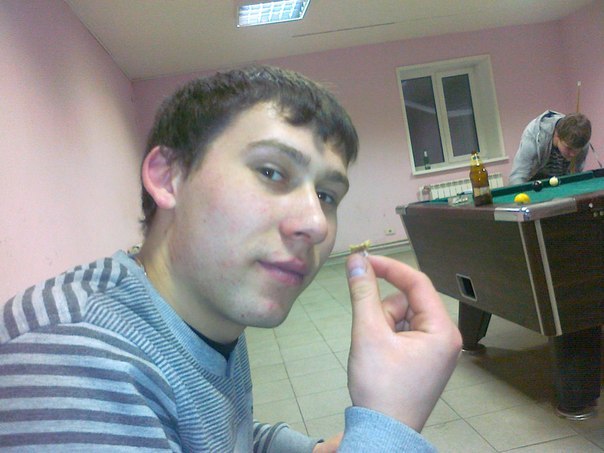 Вячеслав Михеев | Калуга