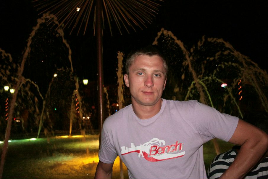 №127, Сергей Степанович №127, Сергей Степанович