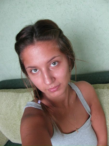 №63, Александра Котикова, 35 лет, Владивосток №63, Александра Котикова, 35 лет, Владивосток