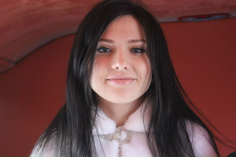 Елена Склярова *Бирюза* | Воронеж