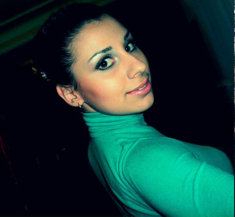 Anastasiia Tishchenko | Николаев