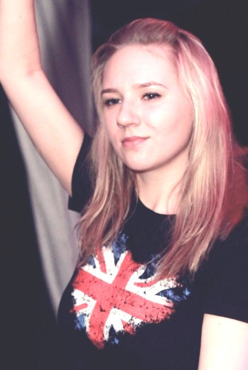 Елена Дёмкина | Первоуральск