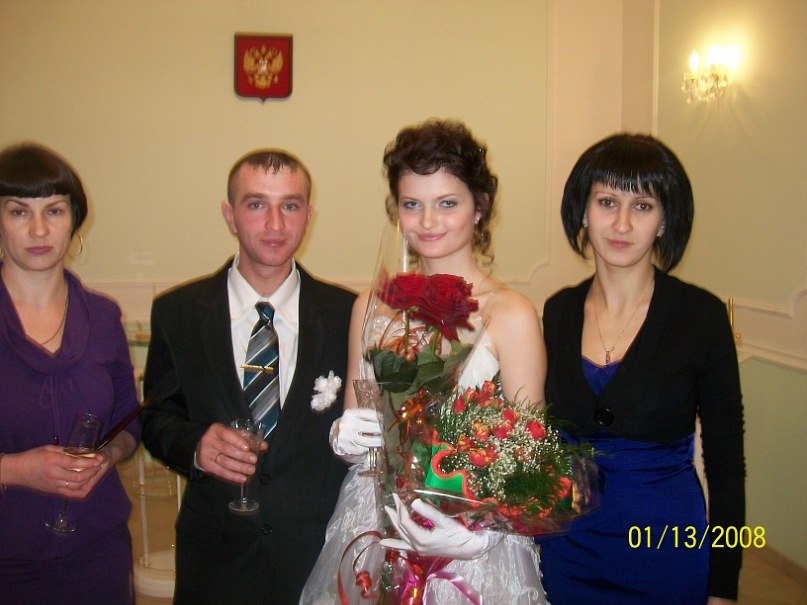 Любовь Купреева | 