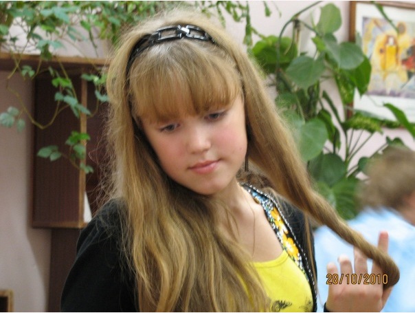 №71, Дарья Бешинская, 27 лет №71, Дарья Бешинская, 27 лет