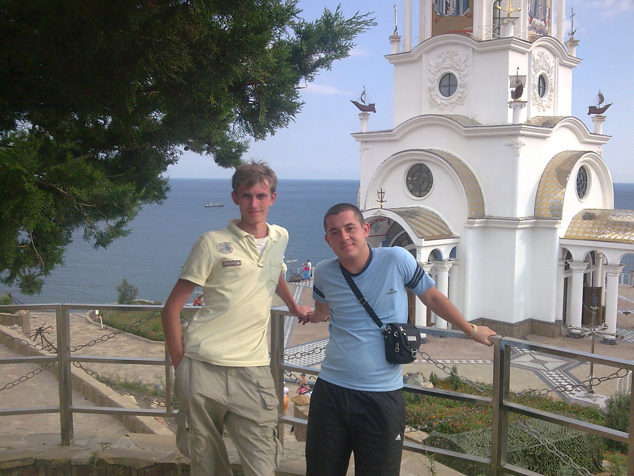 Фото профиля