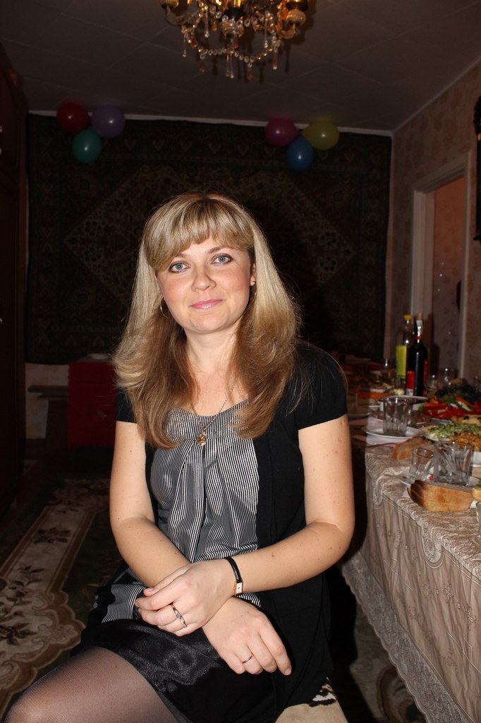 Ирина Соловьева | Белгород