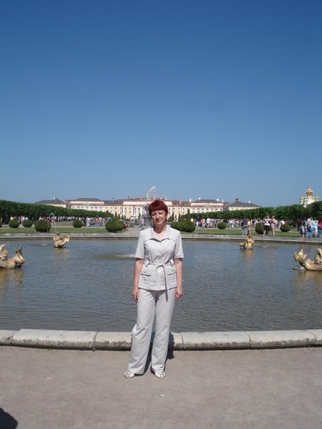 №73, Марина Тертова, Санкт-Петербург, Россия №73, Марина Тертова, Санкт-Петербург, Россия