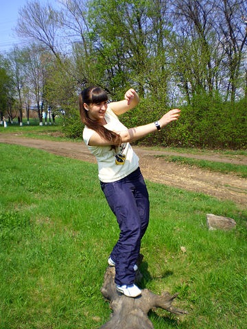 №36, Лиана Шешеня, Павлоград №36, Лиана Шешеня, Павлоград