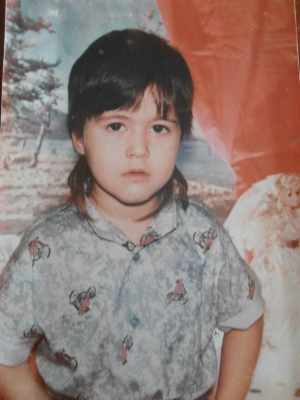 Санька Искандаров | Санкт-Петербург