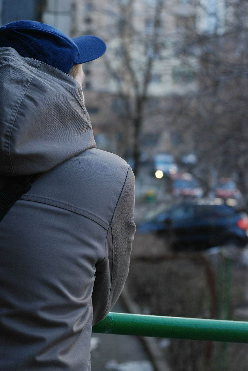 Алексей Мечкало | Киев