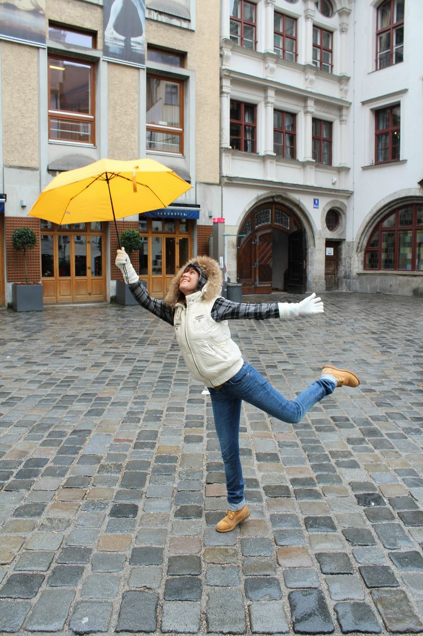 Людмила Власова | Санкт-Петербург