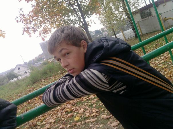 №1, Паша Супрон №1, Паша Супрон