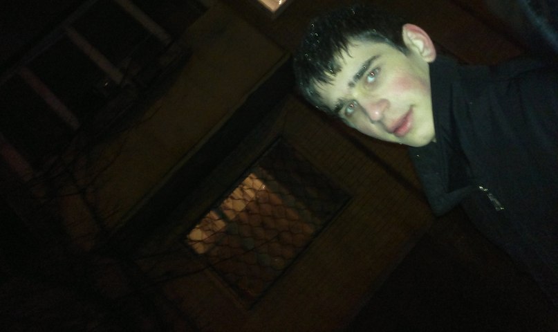 Евгений Фарбитный | Харьков