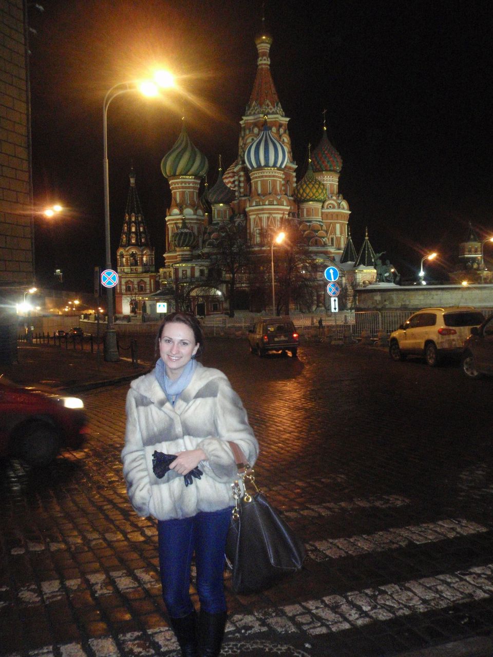 Александра Potapova | Одесса