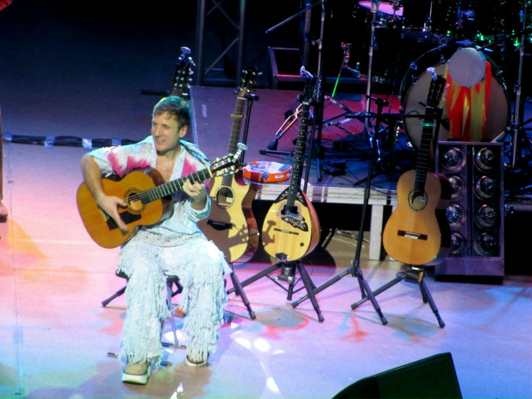 Kairat Dez | Астана / Нур-Султан