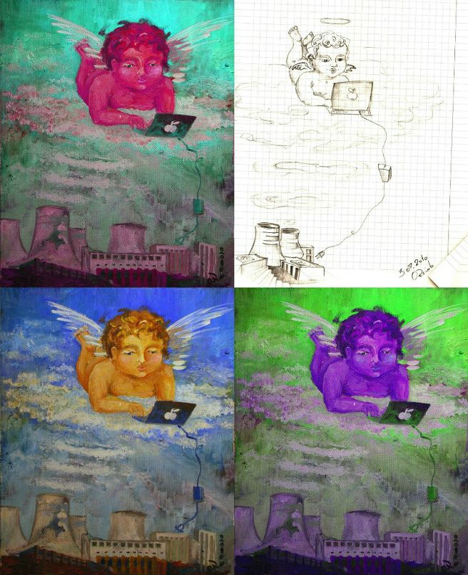 Ярослав Ощепков | 