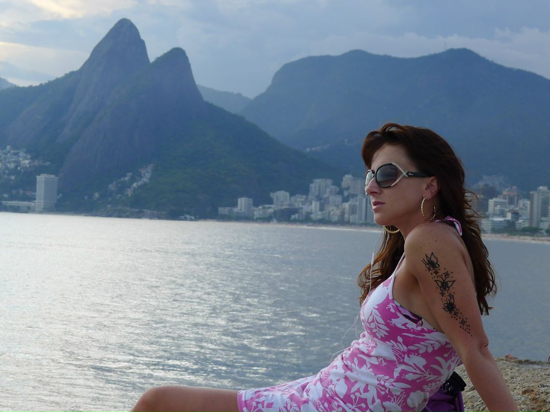 Елена Федорова | Санкт-Петербург