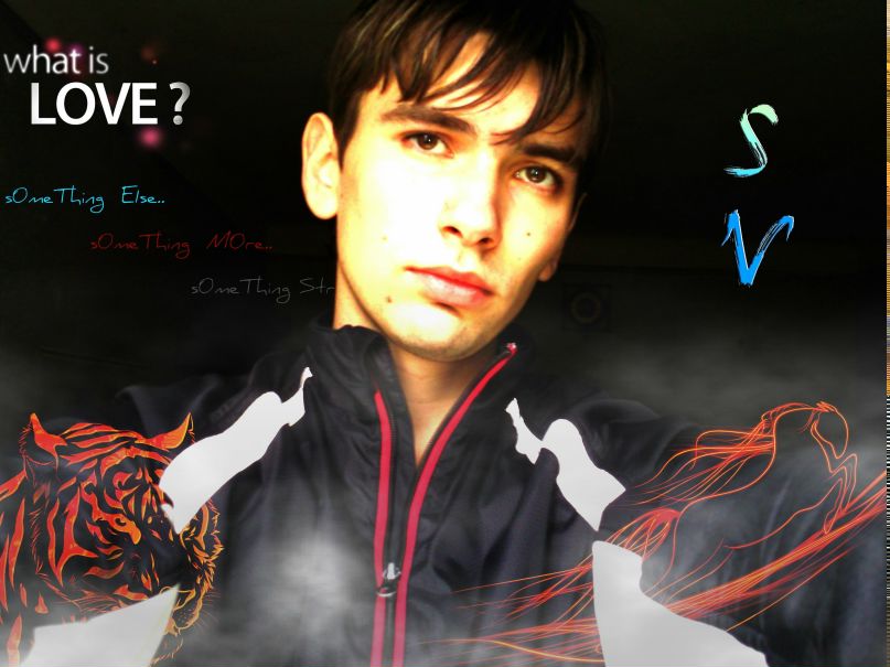 Саня Вершинский 3777 | 