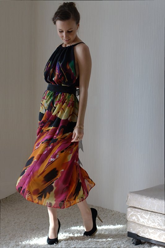 Малаша Пастораль | Санкт-Петербург