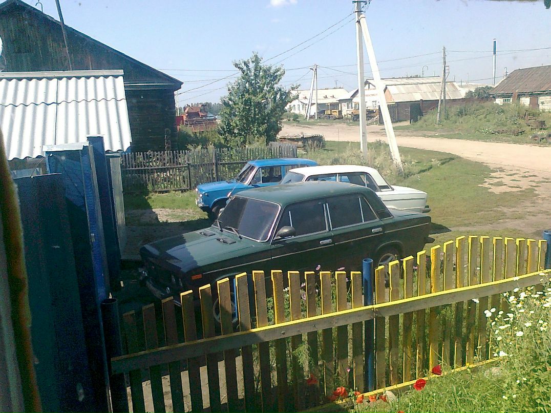 Иван Рогожин | Челябинск