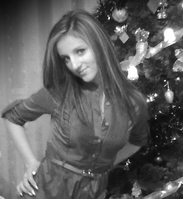 Марія Попик | Тячев