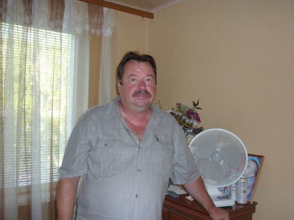 Виктор Дорохов фото профиля #3