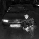 Фотография Гладкова Дмитрия