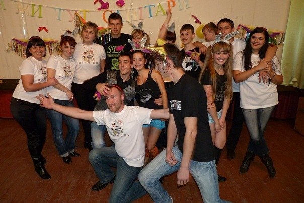 Золи Богуш | Мукачево