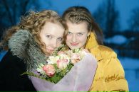 №10 Катерина Бондаренко 14.01.1993: профиль, фото, статус - ВКонтакте