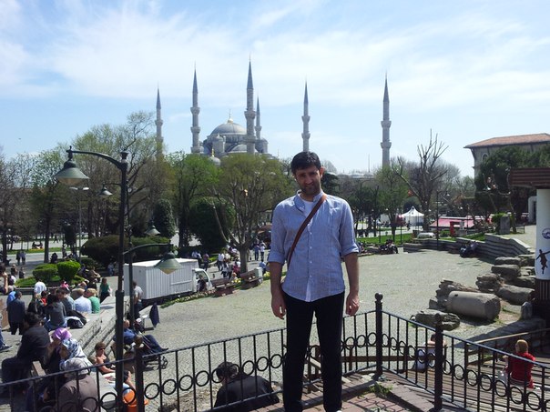 №13, Fariz Mamedov, Баку №13, Fariz Mamedov, Баку