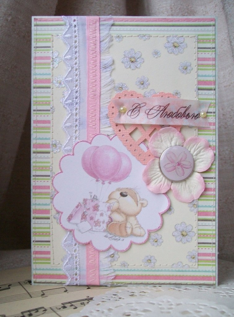 Мария Анохина | Ульяновск