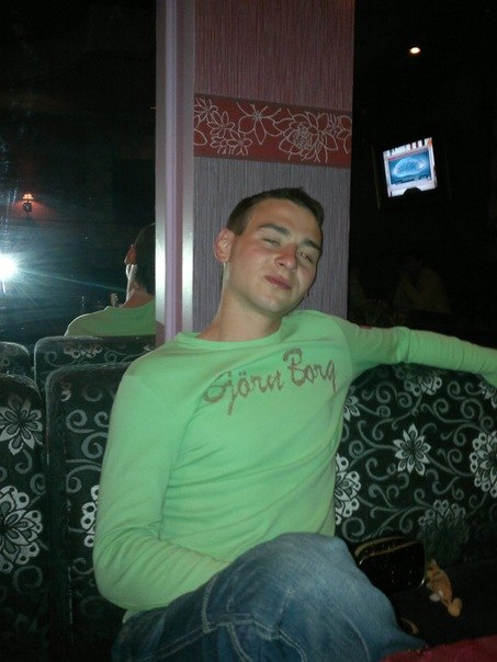 Сергей Бессонов | Харьков