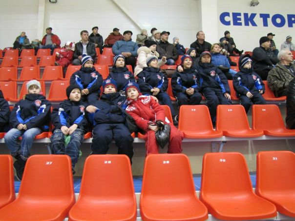 №16, Олег Кузнецов №16, Олег Кузнецов