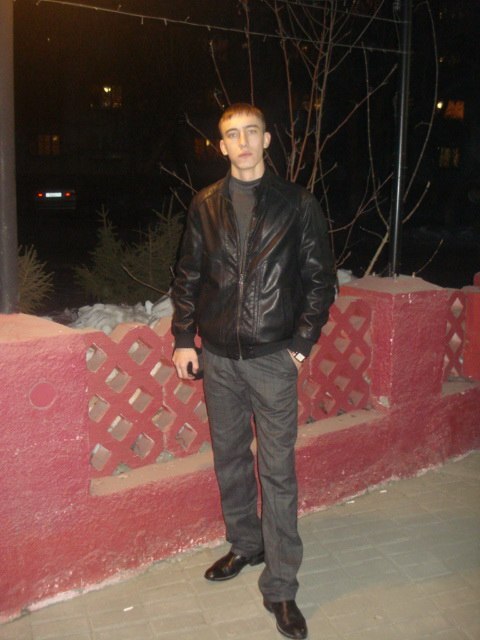 Евгений Грицких | Екатеринбург