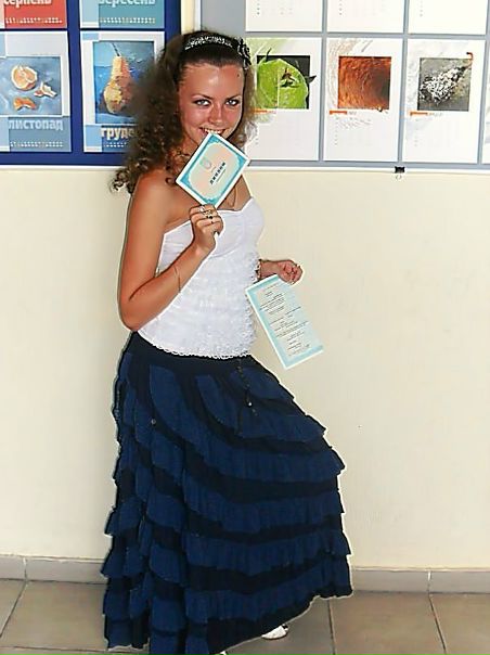 №69, Даринка Горбуль, 36 лет, Запорожье №69, Даринка Горбуль, 36 лет, Запорожье