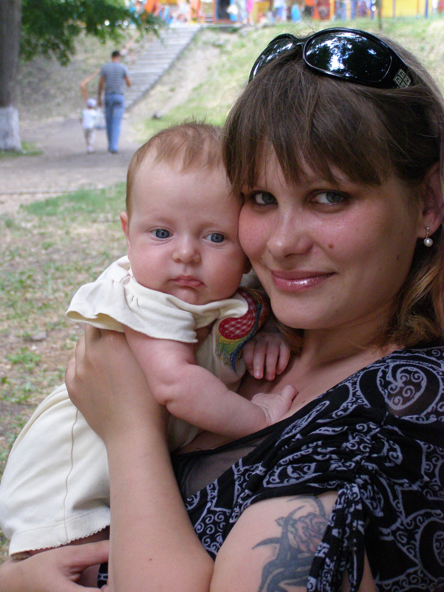 Фото профиля