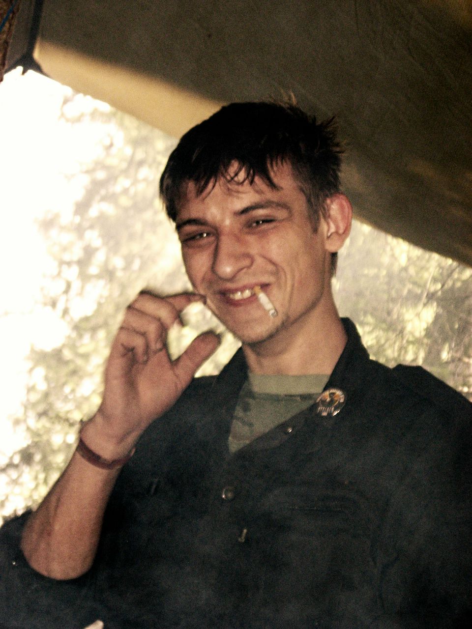 Тимур Бисаев | Тверь