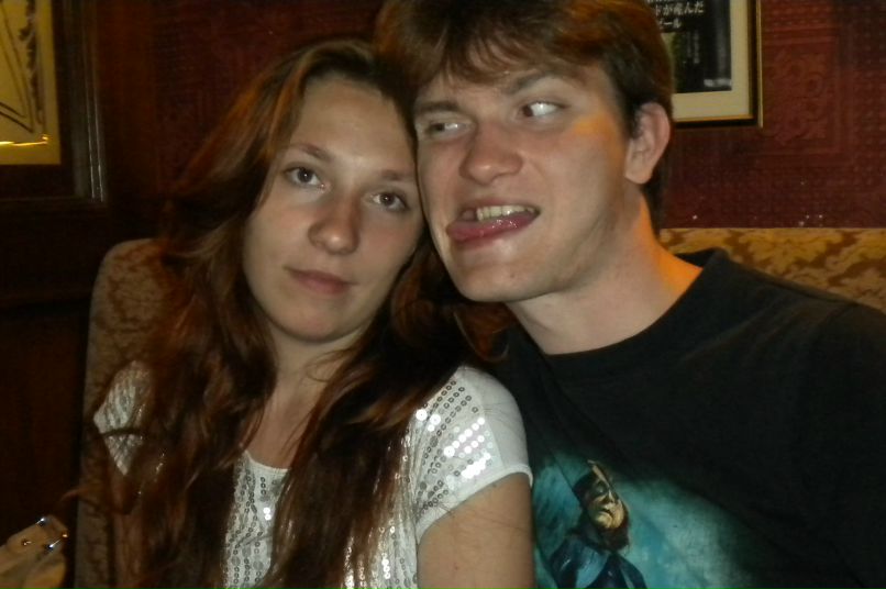 Екатерина Иванова | Санкт-Петербург