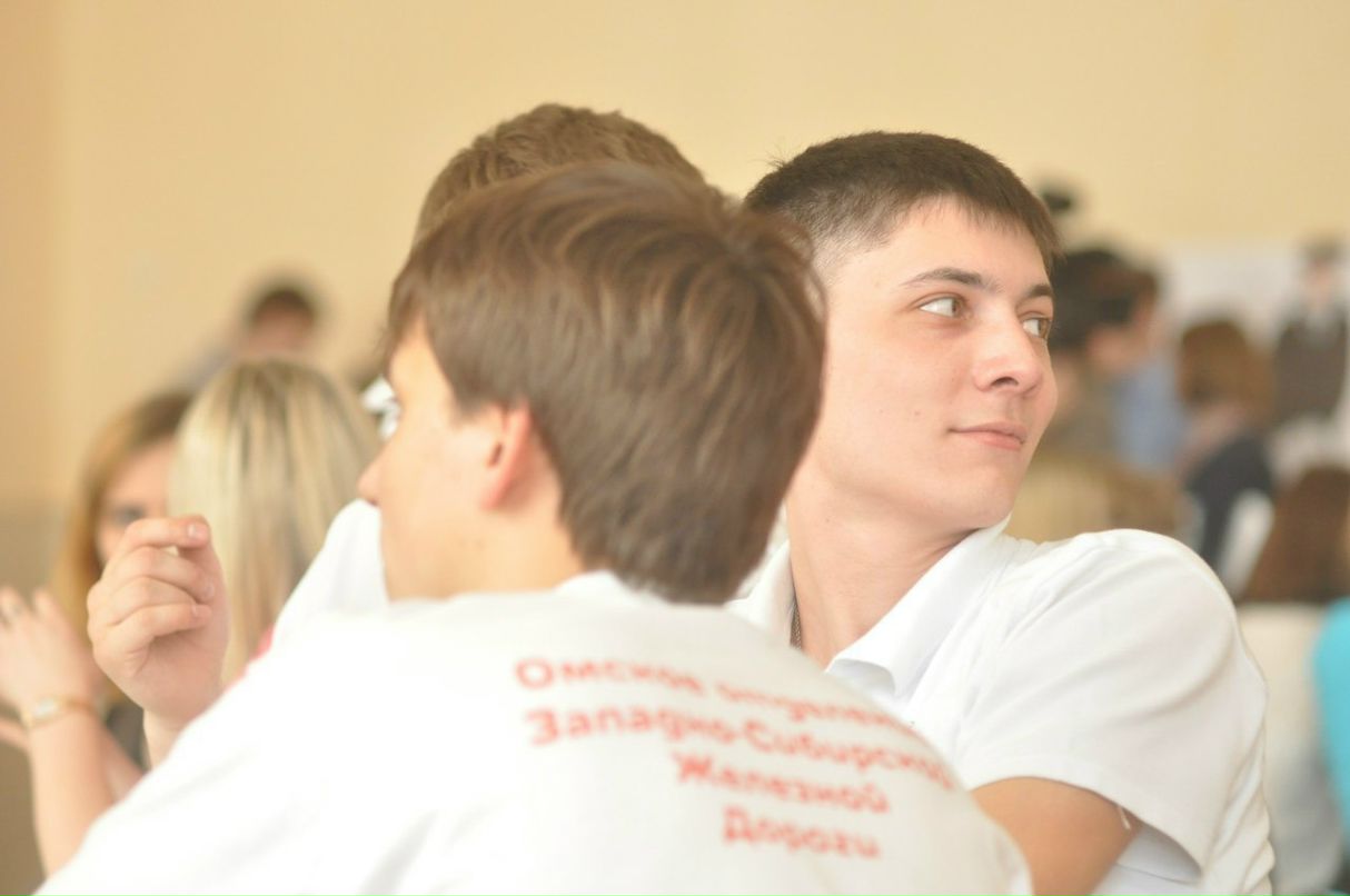 Александр Gutnikov | Омск