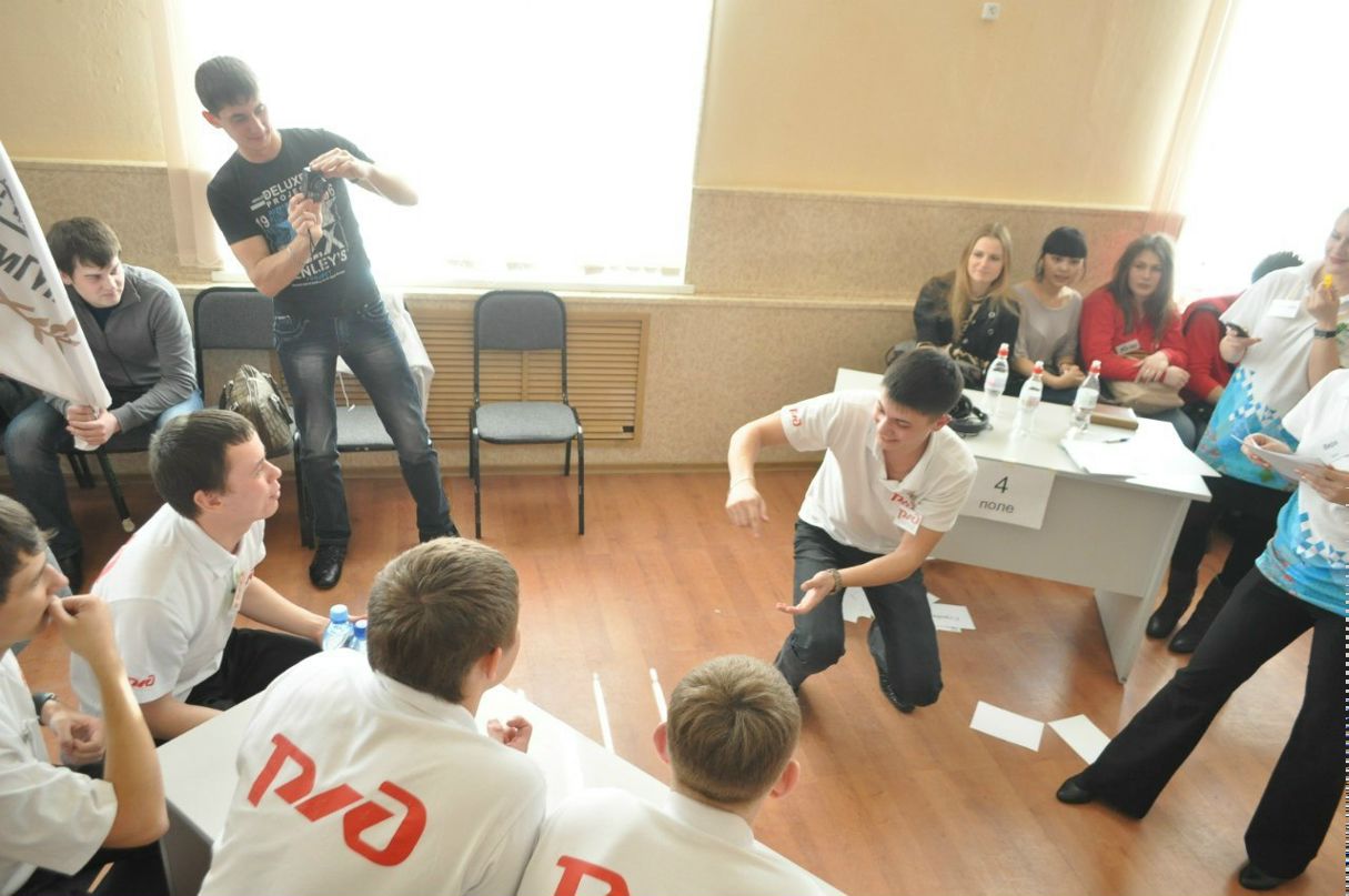 Александр Gutnikov | Омск