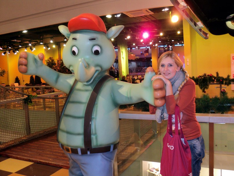 Наталья Чернышева | Москва