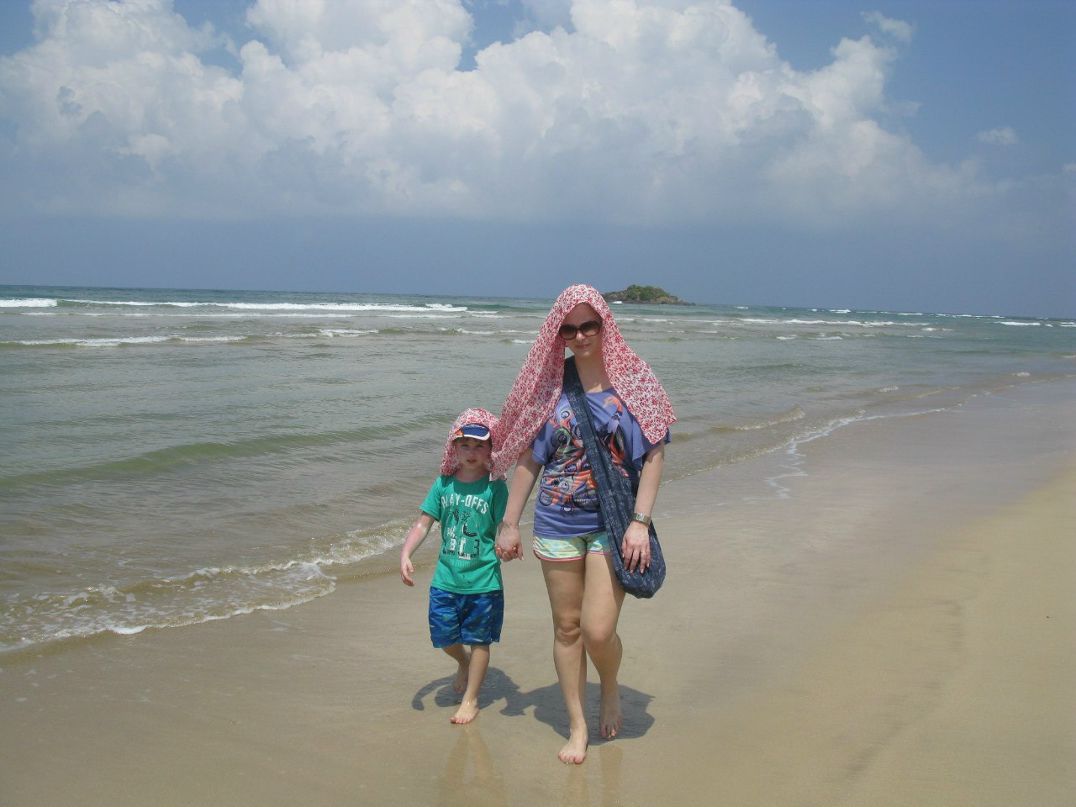 Лилия Шатыбелко | Одесса