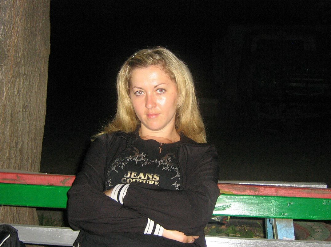 Инна Гончарук | Винница