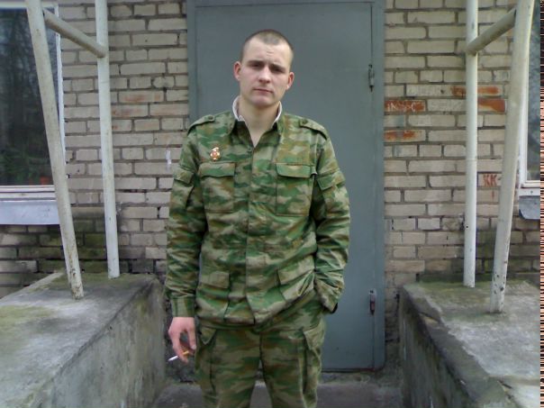 №6, Александр Тигарев, 36 лет, Мурманск №6, Александр Тигарев, 36 лет, Мурманск