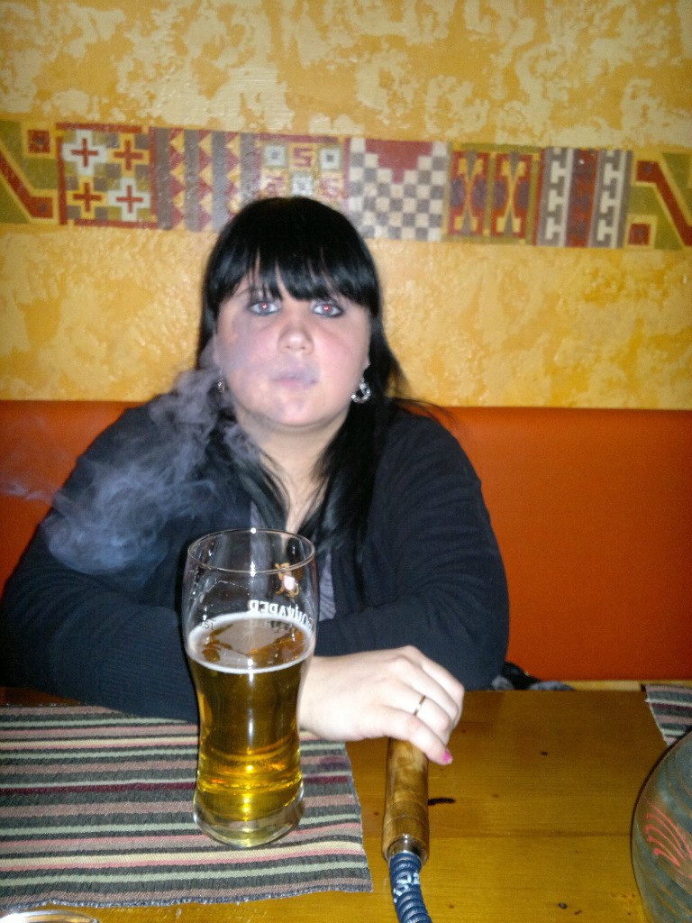 Антонина Игнатова | Москва