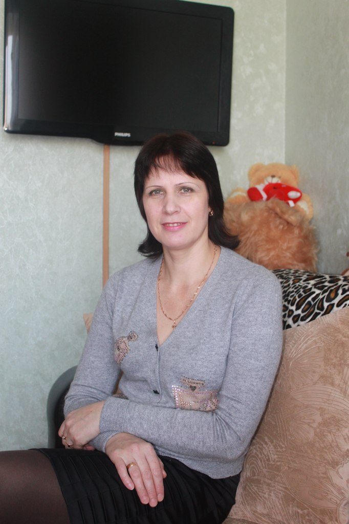 Татьяна Волкова | Кстово