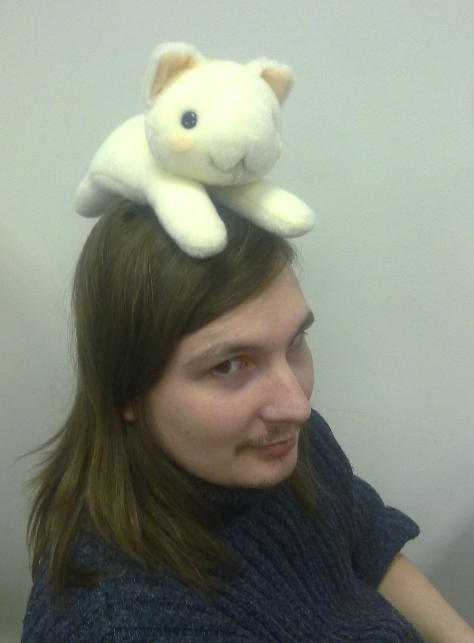 Артем Бакастиков Vanzer | Москва