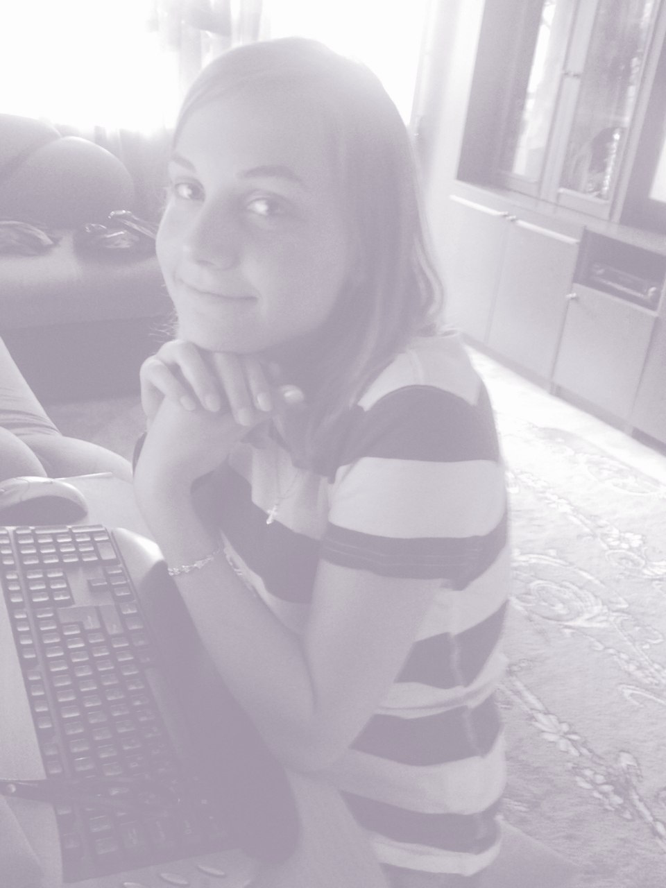 Катерина Борисова ♥ | 