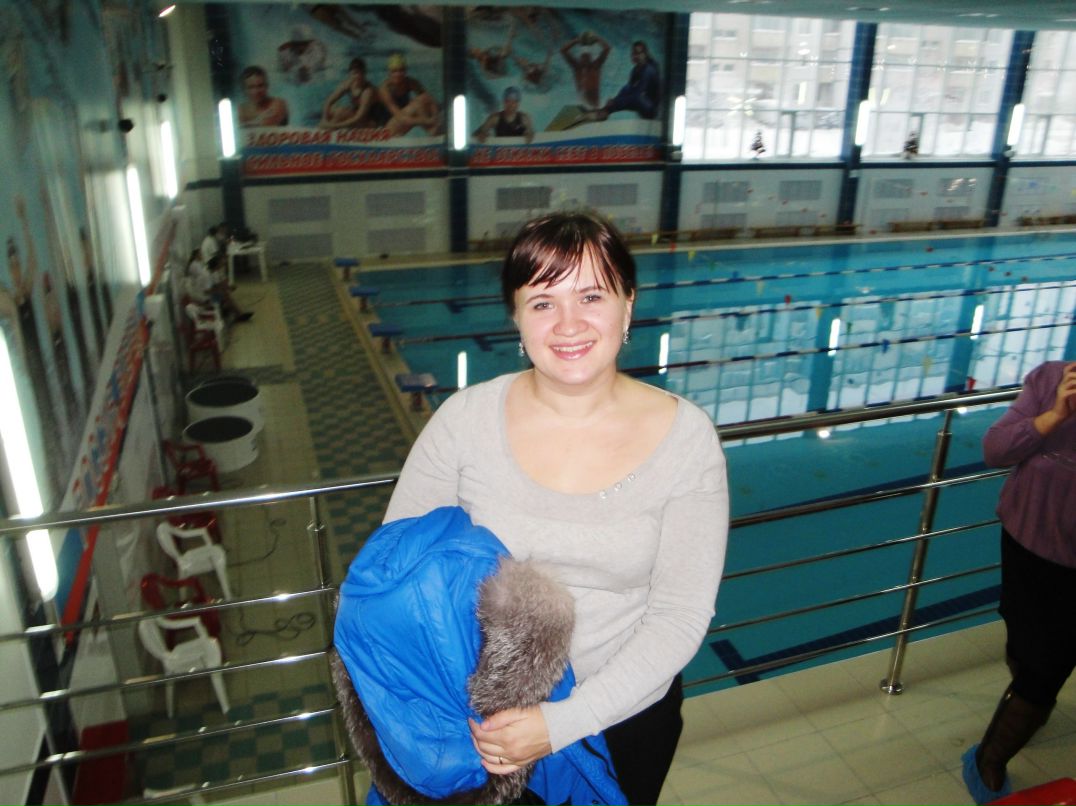 Наталья Полякова | Новосибирск